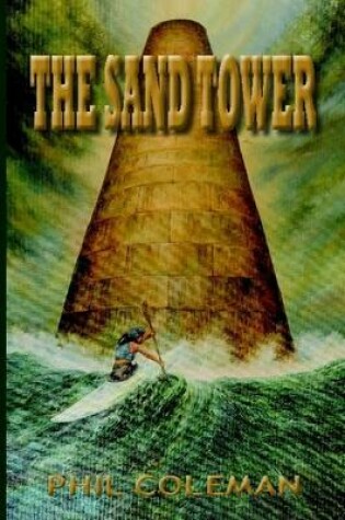 Cover of The Sand Tower