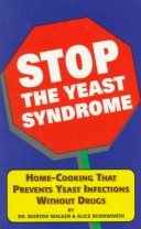 Book cover for Stop the Yeast Syndrome