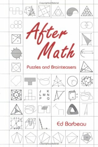 Cover of After Math