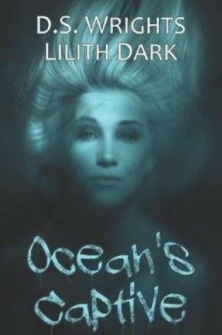 Cover of Ocean's Captive