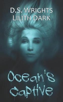 Book cover for Ocean's Captive
