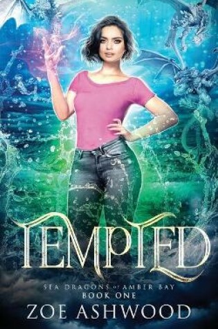 Cover of Tempted