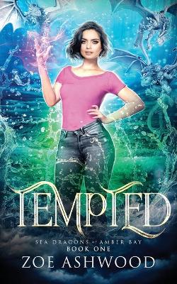 Book cover for Tempted