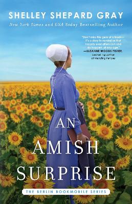 Cover of An Amish Surprise