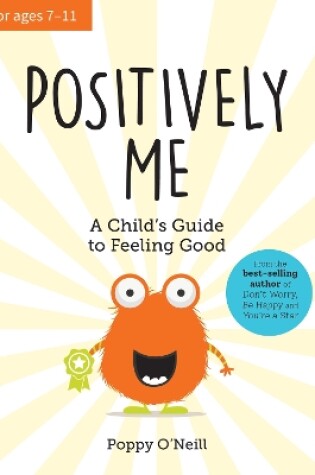 Cover of Positively Me