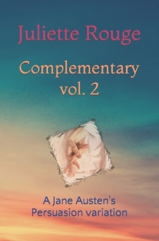 Cover of Complementary vol. 2