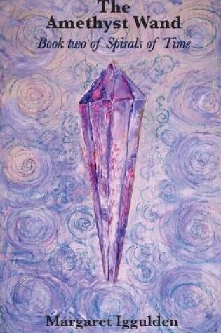 Cover of The Amethyst Wand