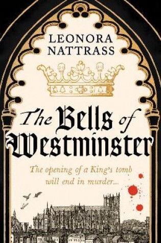 Cover of The Bells of Westminster