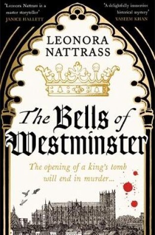 Cover of The Bells of Westminster