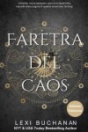 Book cover for Faretra del Caos