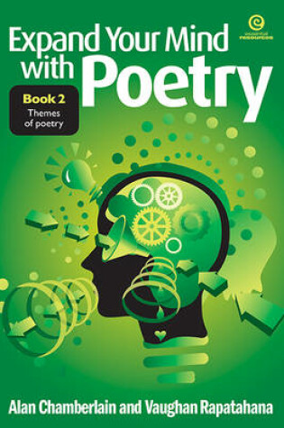 Cover of Expand Your Mind with Poetry Bk 2, Themes of Poetry