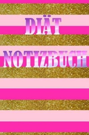 Cover of Diat Notizbuch