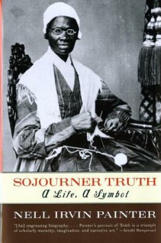 Cover of Sojourner Truth