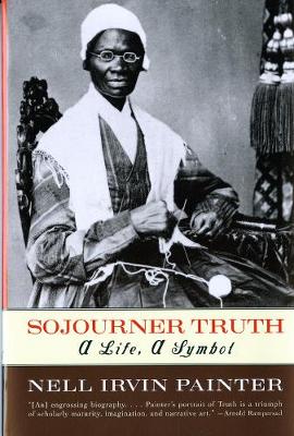 Book cover for Sojourner Truth