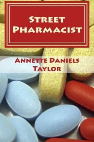 Cover of Street Pharmacist
