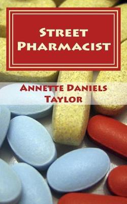 Book cover for Street Pharmacist