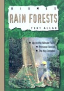 Book cover for Rain Forests