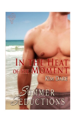 Cover of In the Heat of the Moment