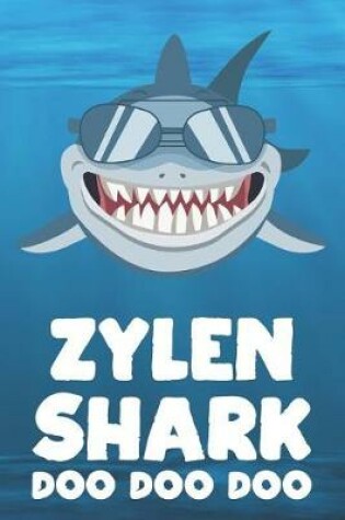 Cover of Zylen - Shark Doo Doo Doo