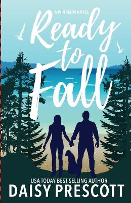 Book cover for Ready to Fall