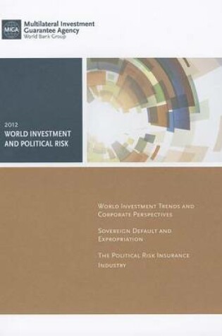 Cover of World Investment and Political Risk 2012