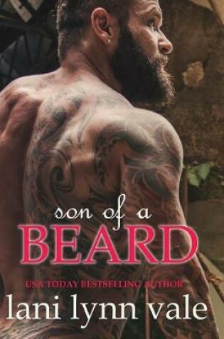 Cover of Son of a Beard