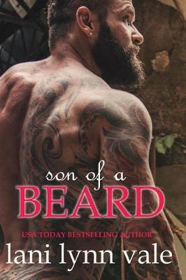 Book cover for Son of a Beard