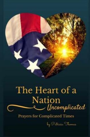 Cover of The Heart of a Nation