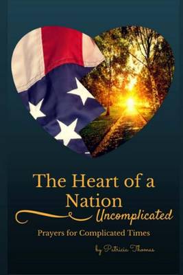 Book cover for The Heart of a Nation