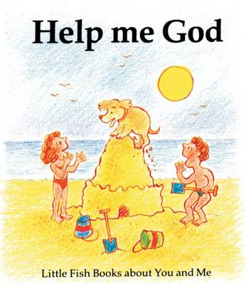 Cover of Help Me God