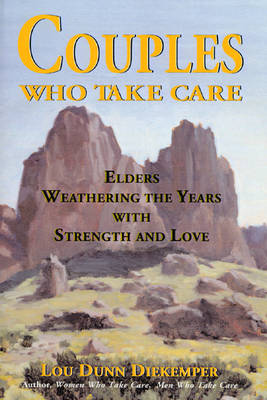 Cover of Couples Who Take Care