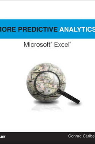 Cover of More Predictive Analytics