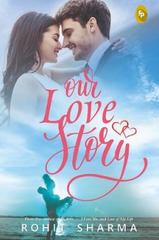 Cover of Our Love Story