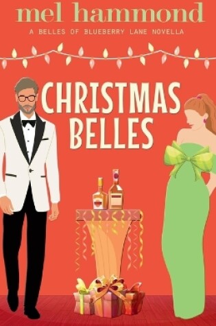 Cover of Christmas Belles