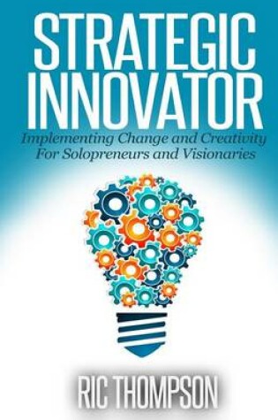 Cover of Strategic Innovator