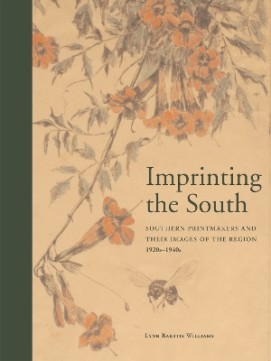 Cover of Imprinting the South