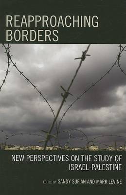 Cover of Reapproaching Borders