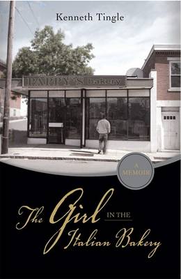 Book cover for The Girl in the Italian Bakery