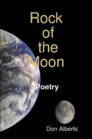 Cover of Rock of the Moon