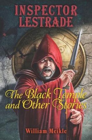 Cover of Inspector Lestrade