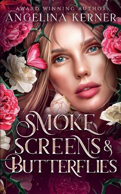 Book cover for Smokescreens & Butterflies