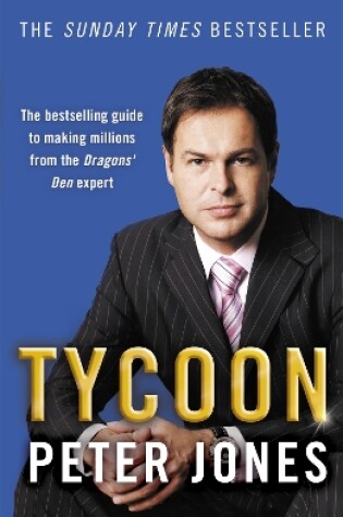 Cover of Tycoon