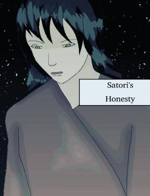 Book cover for Satori's Honesty