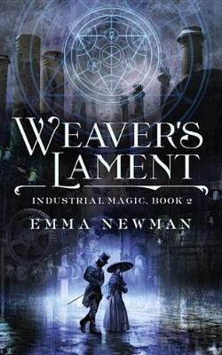 Cover of Weaver's Lament