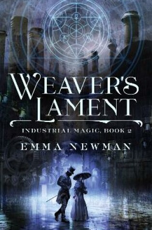 Cover of Weaver's Lament