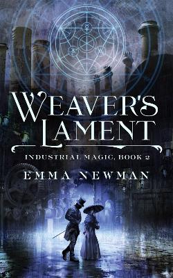 Book cover for Weaver's Lament