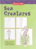 Cover of Sea Creatures