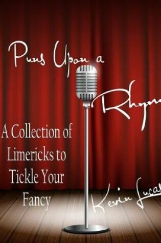 Cover of Puns Upon a Rhyme