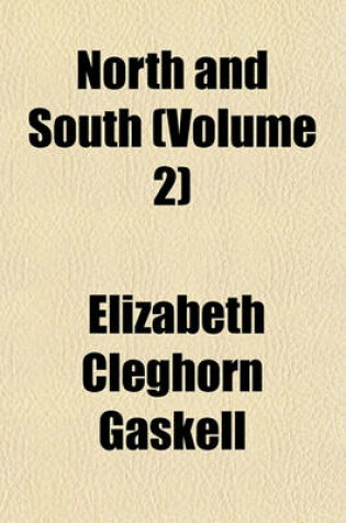 Cover of North and South (Volume 2)