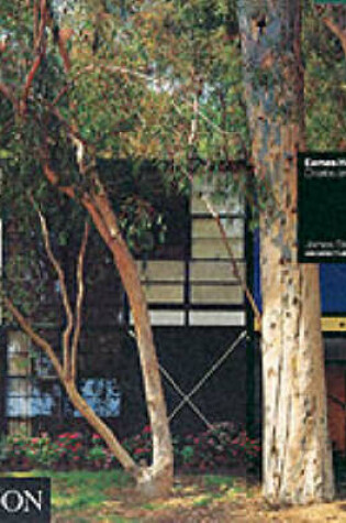Cover of Eames House